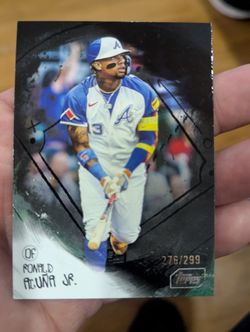 Ronald Acuña Jr.