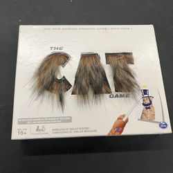 Collectibles & Games 