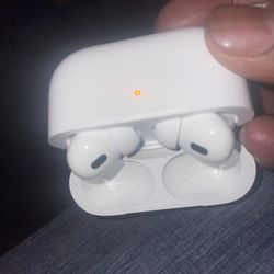 AirPods Pro 2nd Gen