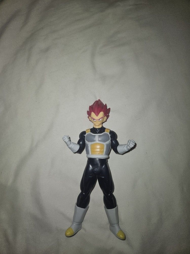 Dragon Ball Z Figures / Toys Dbz