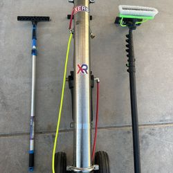 Xero Pure Water System 