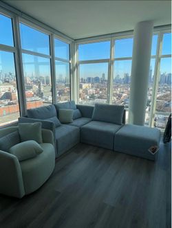 Modular Sofa