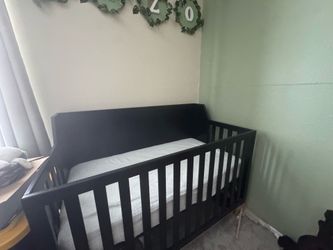 Crib