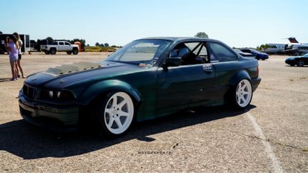 E36 Part Out