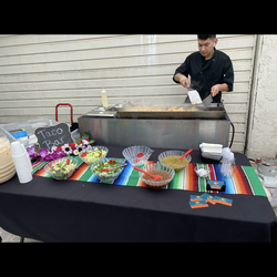 Taquero