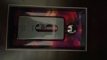 [Open For Trade] Afnan 9PM Rebel Cologne / Perfume (3.4 oz / 100ml) - BRAND NEW WITH BOX