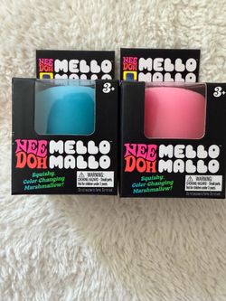 Mello Mallo Needohs