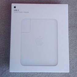 Original  Apple USB -C 140w  Power Adaptor / Charger