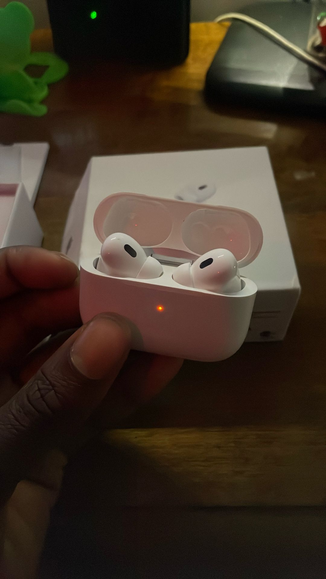 AirPod Pro