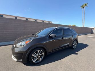 2018 Kia Niro