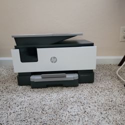 HP OfficeJet Pro 9125e