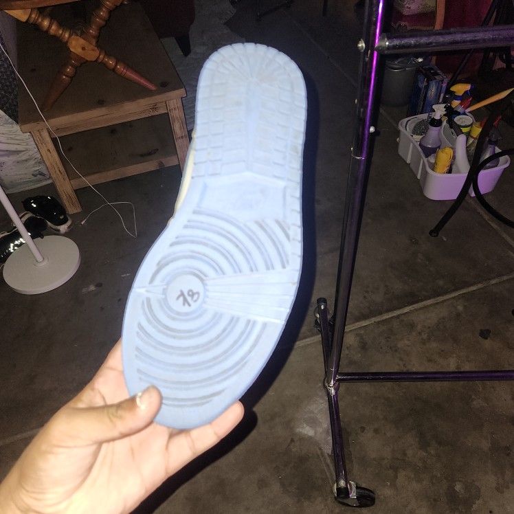 Jordans 1