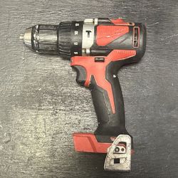 M18 Brushless Hammer Drill 