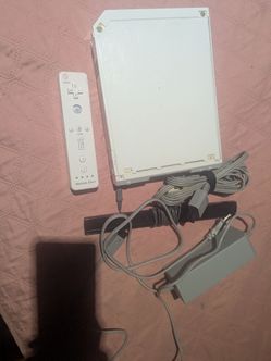Nintendo Wii