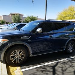 2019 Nissan Armada