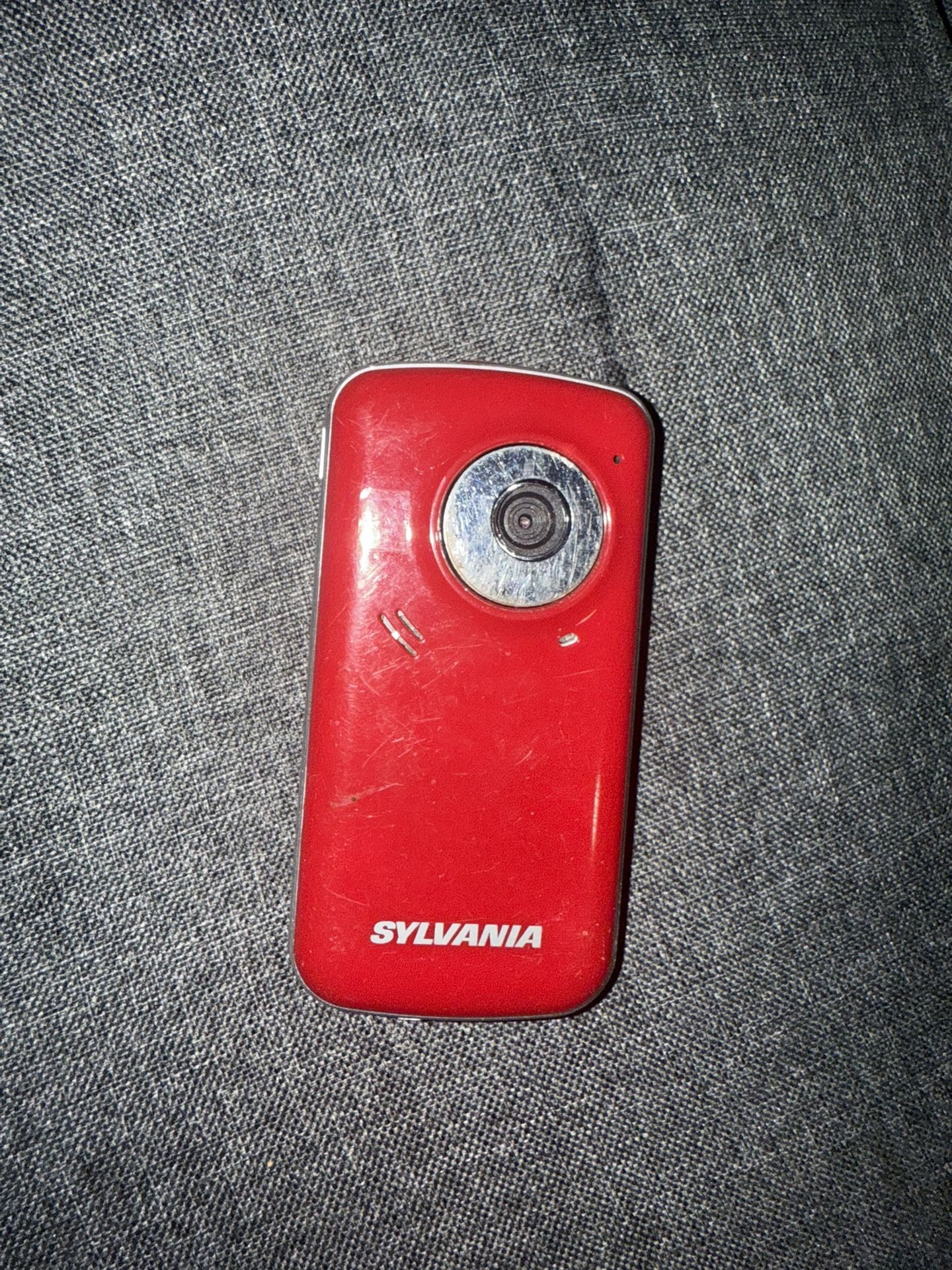 Camera