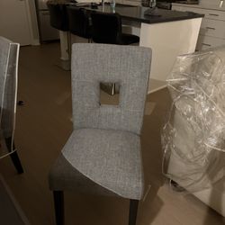 Dining Chair 