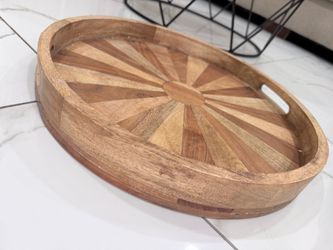 Tabla decorativa
