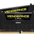 CORSAIR - VENGEANCE LPX 32GB (2x16GB) DDR4 3200MHz C16 Memory