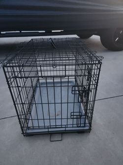 Dog Cage