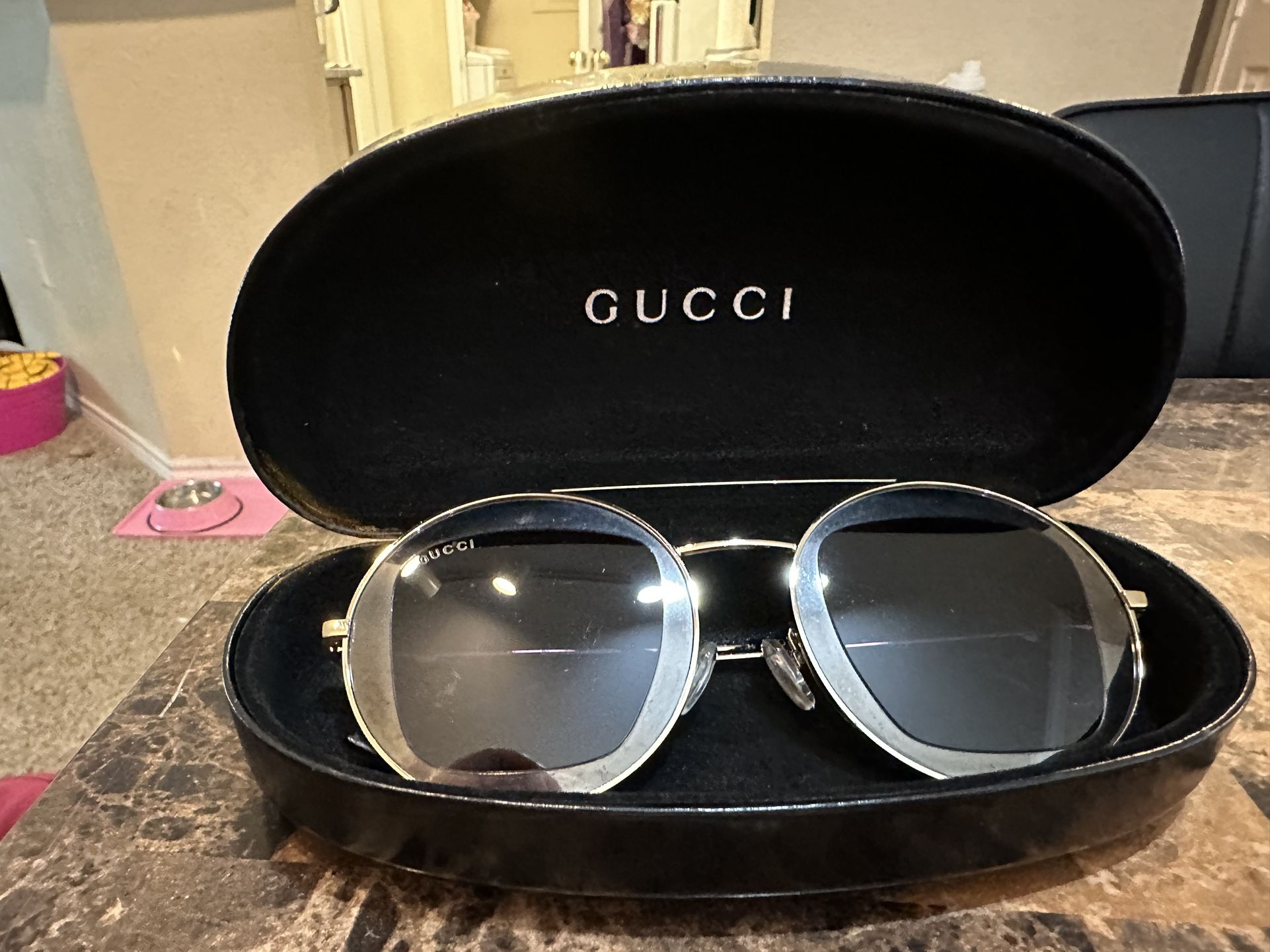 Gucci sunglasses