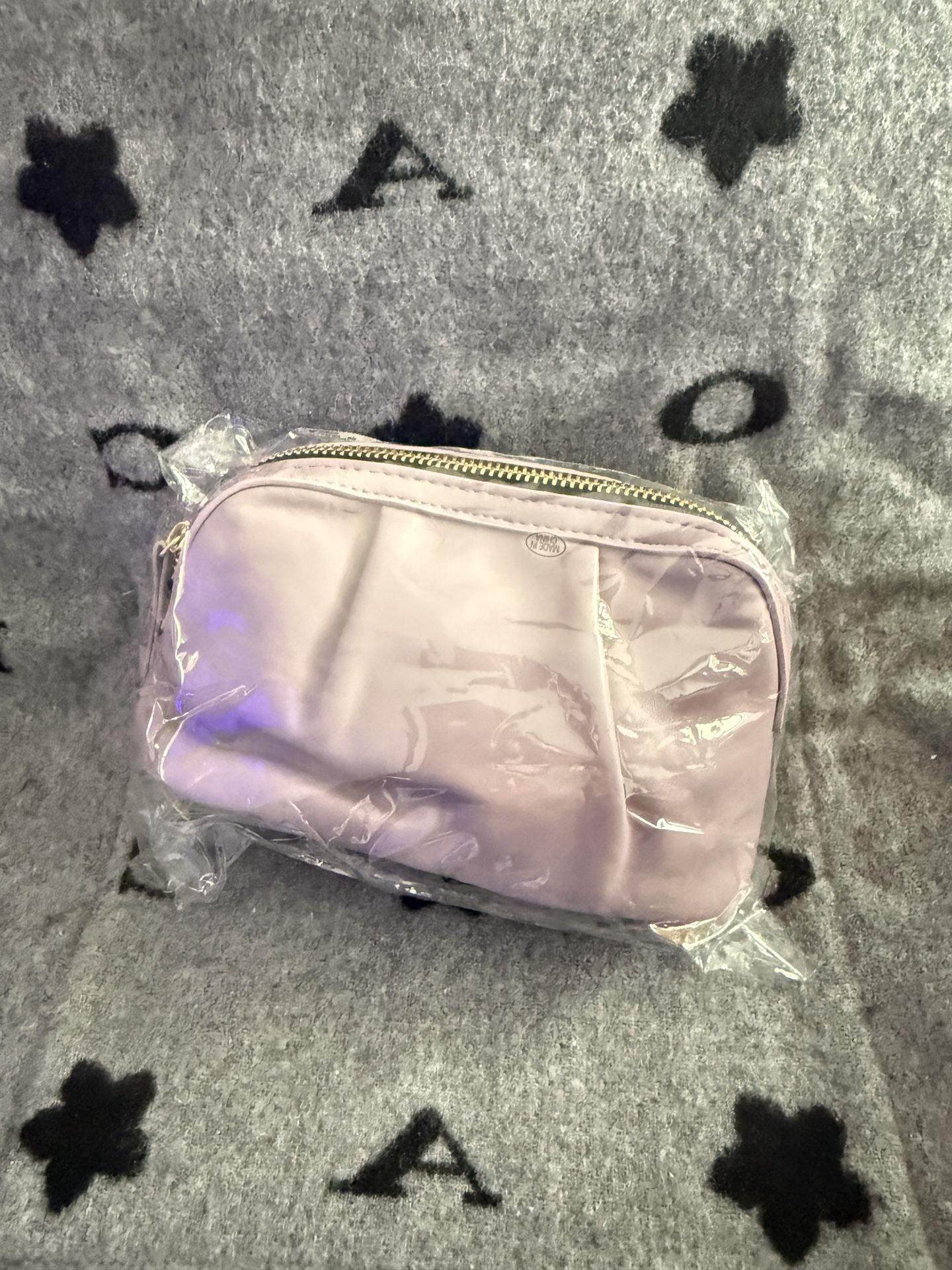 Neiman Marcus limited makeup bag