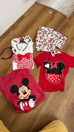 mickey mouse