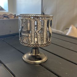 Candle Holder 