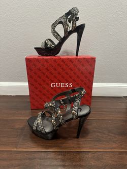 Heels Size 9