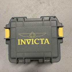 Invicta  Watch Box