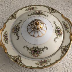 Noritake Milford Vintage China 