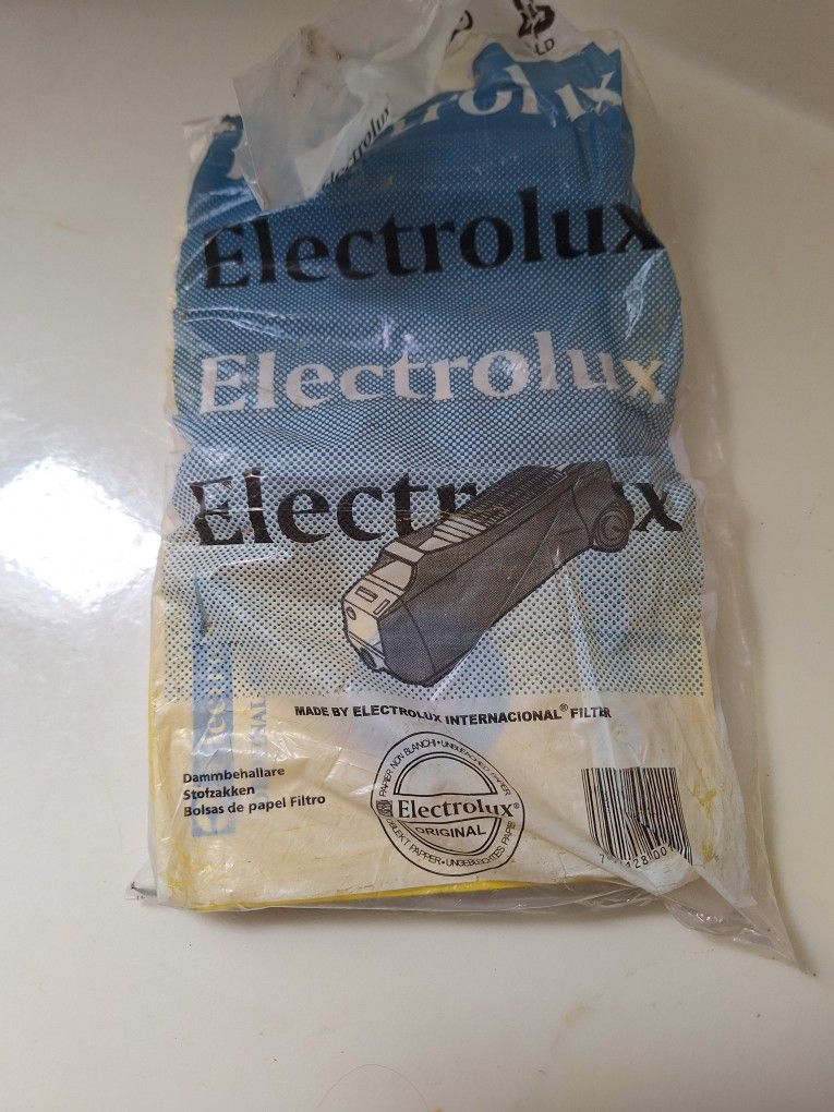 Bags Electrolux