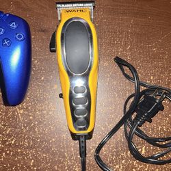 WAHL Barber Clippers