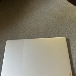 Lenovo Ideapad 3 Chromebook