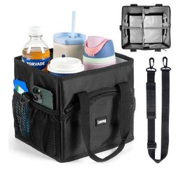 Drink caddy