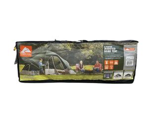 Ozark Trail 8 Person Tent