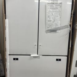 LG 3 Doors Negotiable Price 