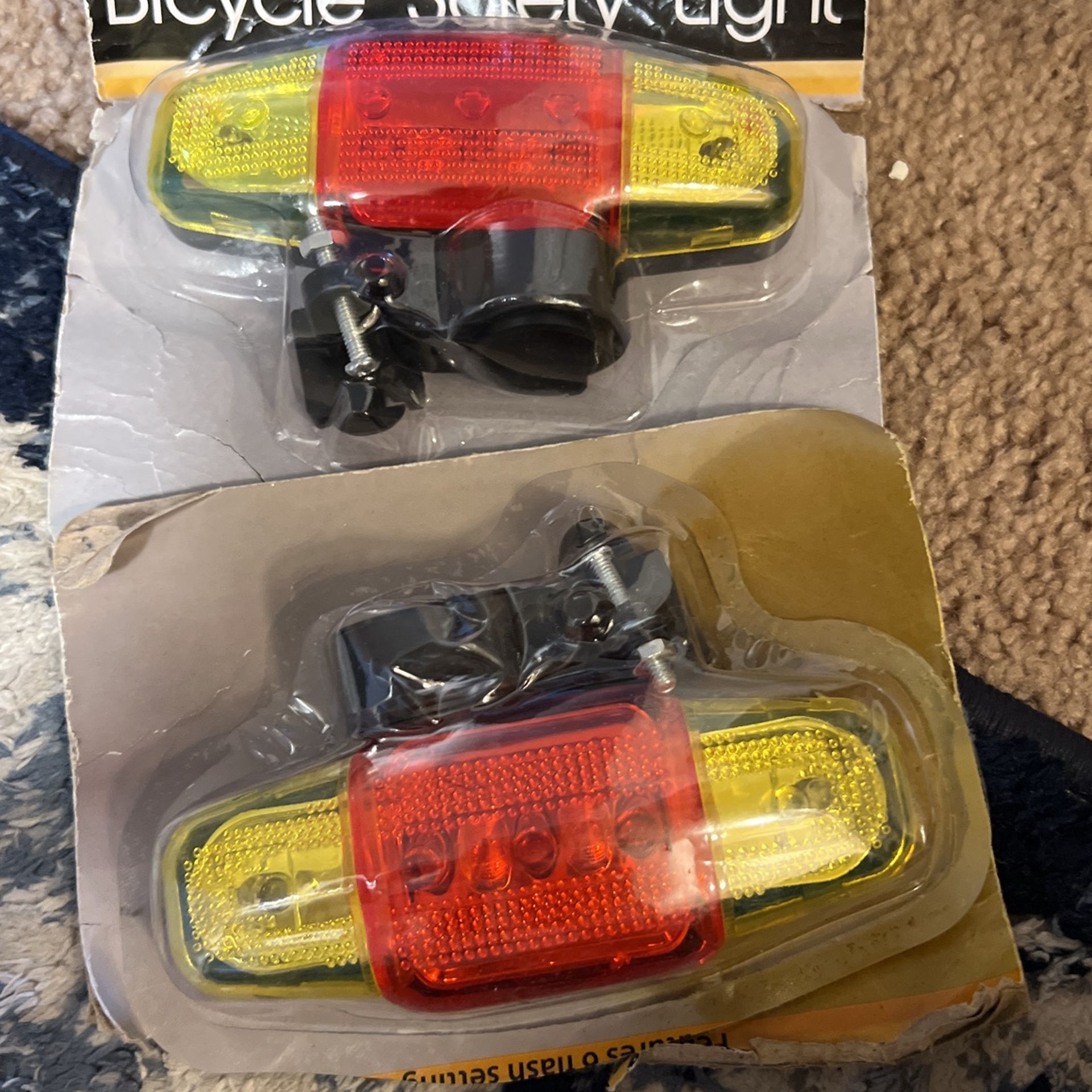 Bicycle Light
