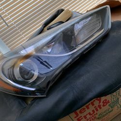 2013 Hyundai Genesis