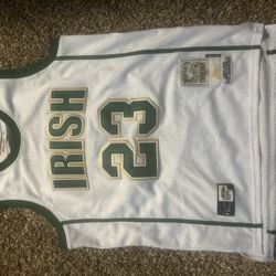Lebron James High School Jersey