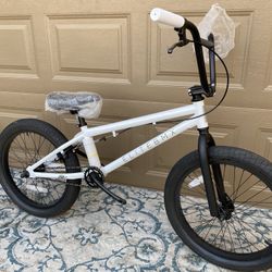 Stealth Elite Bmx Bike Brand New 
