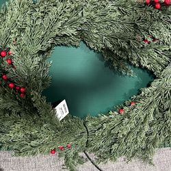 20ft Garland