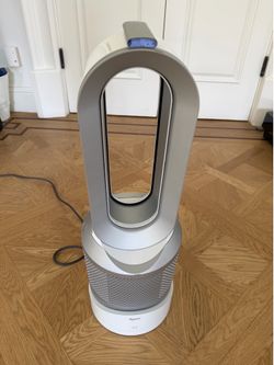 Dyson Pure HP01 Hot+Cool Air Purifier