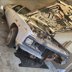 1976 Chevrolet Caprice