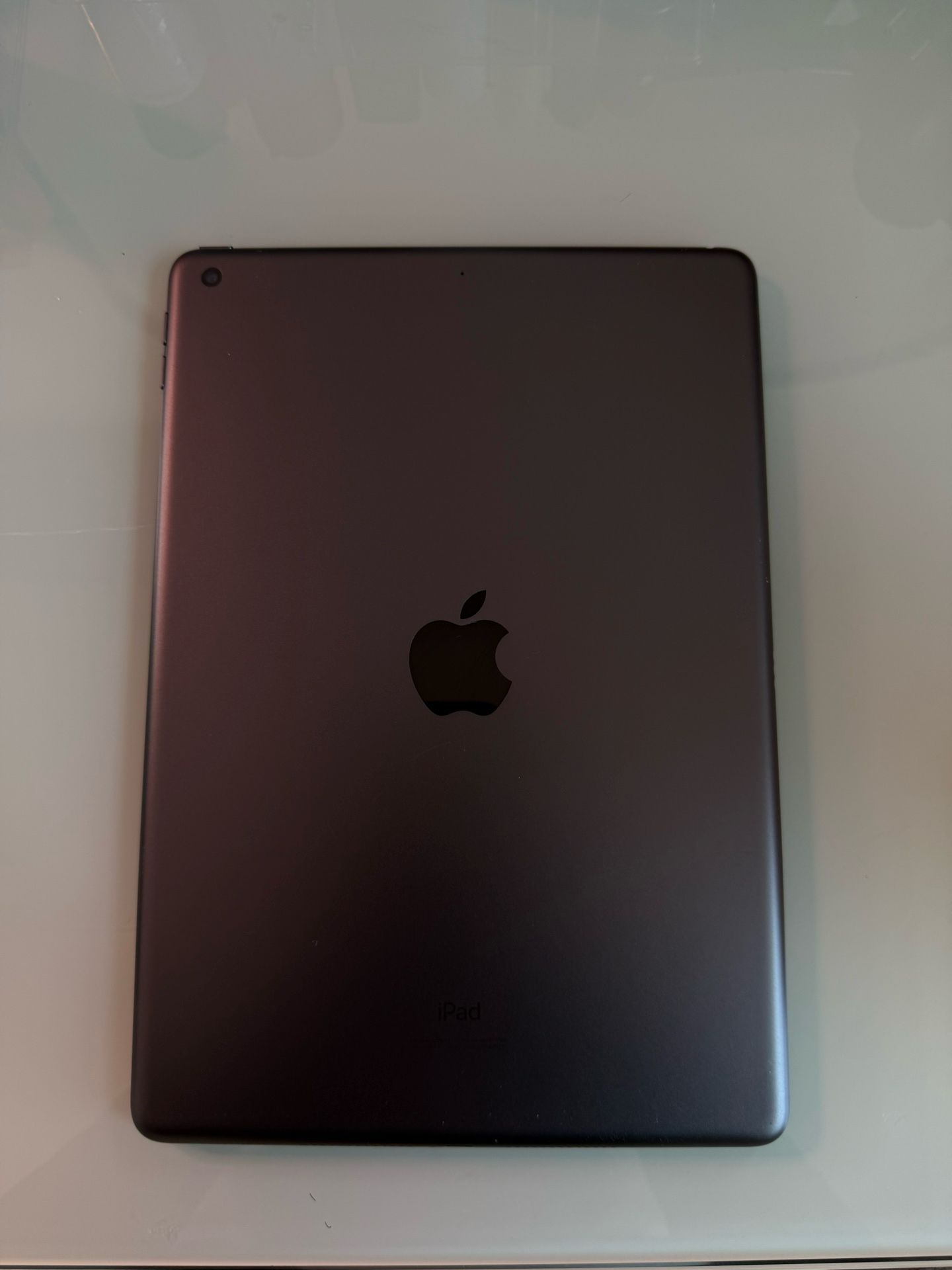 iPad (9th generation)