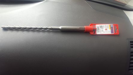 Drill bit