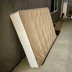 Free Queen Size Box Spring