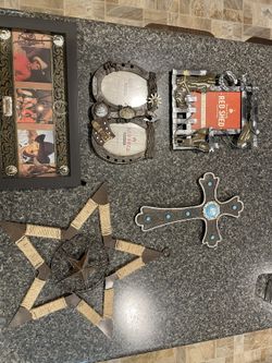 Western Decor