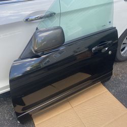 2005 Subaru Forester