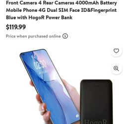 Quikel CELL PHONE 